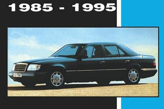 your-ultimate-guide-to-the-w124-owners-manual