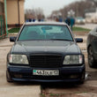 W124 AMG Bodykit (2nd GENERATION) For Coupe, Limo, Wagon