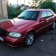 W202 Lorinser Bodykit