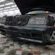 W140 BRABUS Bodykit