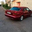 W202 Lorinser Bodykit