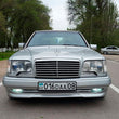W124 AMG Bodykit (2nd GENERATION) For Coupe, Limo, Wagon