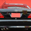 C140 brabus Bodykit