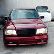 W124 AMG Bodykit (1st GENERATION) C124, W124, S124, A124