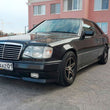 W124 AMG Bodykit (1st GENERATION) C124, W124, S124, A124