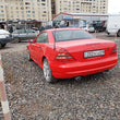 R170 AMG bodykit (1st GENERATION)
