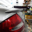 W211 E55 AMG Bodykit