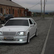 W140 WALD Bodykit