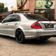 W211 E63 AMG Bodykit