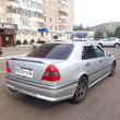 W202 AMG c36 Bodykit