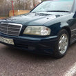 W202 AMG C43 Bodykit