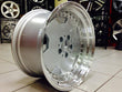 Performa 25 OZ AMG AERO 3 III STYLE RIMS