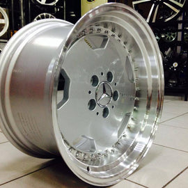 Performa 25 OZ AMG AERO 3 III STYLE RIMS
