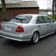 W202 AMG c36 Bodykit