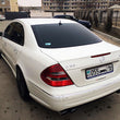 W211 E55 AMG Bodykit