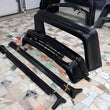 W124 AMG Bodykit (2nd GENERATION) For Coupe, Limo, Wagon