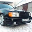 W124 AMG Bodykit (1st GENERATION) C124, W124, S124, A124