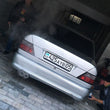 W124 WALD Bodykit