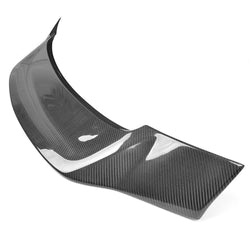 CLS-Class W218 Carbon fiber Rear Trunk Spoiler for Mercedes CLS350 CLS500 CLS63 AMG Sedan 12-17