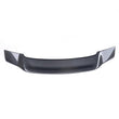 CLS-Class W218 Carbon fiber Rear Trunk Spoiler for Mercedes CLS350 CLS500 CLS63 AMG Sedan 12-17