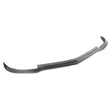 Carbon Fiber / FRP Front Bumper Lip Spoiler Splitters for Mercedes-Benz C-Class W204 C63 AMG Sedan Coupe 2012 - 2014