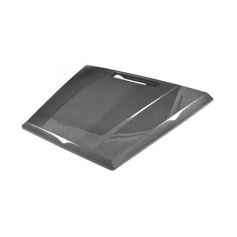 Carbon Fiber Engine Hood Bonnet for Mercedes Benz G-CLASS W463 G500 G550 G55 G63 04-17