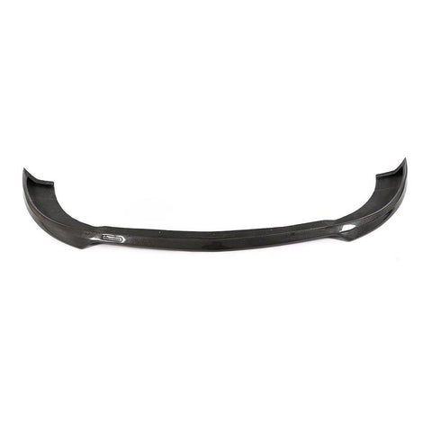 Carbon Fiber Front Bumper Lip for Mercedes Benz V class V250 Vito Standard 2016-2018