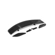 Carbon Fibre A-Class A45 Roof Spoiler for Mercedes Benz W176 A180 A200 A220 A250 A260 AMG 13-17