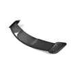 Carbon Fibre A-Class A45 Roof Spoiler for Mercedes Benz W176 A180 A200 A220 A250 A260 AMG 13-17