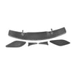 Carbon Fibre A-Class A45 Roof Spoiler for Mercedes Benz W176 A180 A200 A220 A250 A260 AMG 13-17
