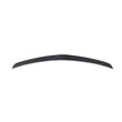 Carbon Fiber Rear Trunk Spoiler for Mercedes Benz W212 E Class