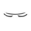 Carbon Fiber Front Lip for Mercedes Benz E-Class W213 E43 Sport Sedan 17-18