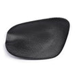 Carbon Fiber Oil Fuel Gas Tank Cover for Mercedes Benz Smart Coupe 2016-2017