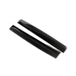 Carbon Fiber Car Side Skirts for Mercedes BENZ Smart 2012-2013