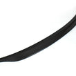Carbon Fiber Trunk Spoiler For Mercedes-Benz C-Class W205 C200L C300L C260L 2015-2017 Rear Wing Spoiler Lip