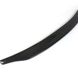 Carbon Fiber Trunk Spoiler For Mercedes-Benz C-Class W205 C200L C300L C260L 2015-2017 Rear Wing Spoiler Lip