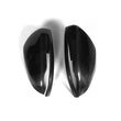Autoclave Dry Carbon Fiber W205 Side Mirror Cover for Mercedes Benz C class W205 15-17