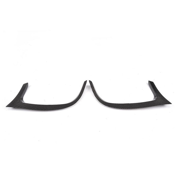 Carbon Fiber Rear Spoiler for Mercedes Benz A-Class W176 13-17