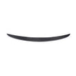 Car-Styling Carbon Fiber Racing Auto Rear Trunk Duck Spoiler Lip Wing for Mercedes Benz A-Class W176 2013 - 2017