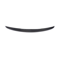 Car-Styling Carbon Fiber Racing Auto Rear Trunk Duck Spoiler Lip Wing for Mercedes Benz A-Class W176 2013 - 2017