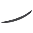 Car-Styling Carbon Fiber Racing Auto Rear Trunk Duck Spoiler Lip Wing for Mercedes Benz A-Class W176 2013 - 2017