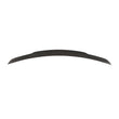 Carbon Fiber W222 S65 Car Wing Spoiler for Mercedes Benz S400 S500 S550 S600 S63 AMG Sedan 14-19