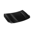 Carbon Fiber GLA-Class X156 Engine Hood for Mercedes Benz GLA180 GLA200 GLA250 15-19