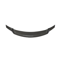 Carbon Fiber C205 Rear Wing Spoiler for Mercedes Benz C Class C205 Coupe 2-Door 2015-2019