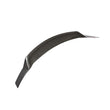 Carbon Fiber C205 Rear Wing Spoiler for Mercedes Benz C Class C205 Coupe 2-Door 2015-2019