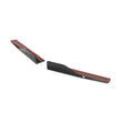 Pure Carbon Fiber GLA250 Sport Side Skirt Splitters for Mercedes Benz GLA45 AMG 15-19