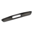 Carbon Fiber Rear Diffuser for Mercedes Benz Smart 2010-2011