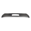 Carbon Fiber Rear Diffuser for Mercedes Benz Smart 2010-2011