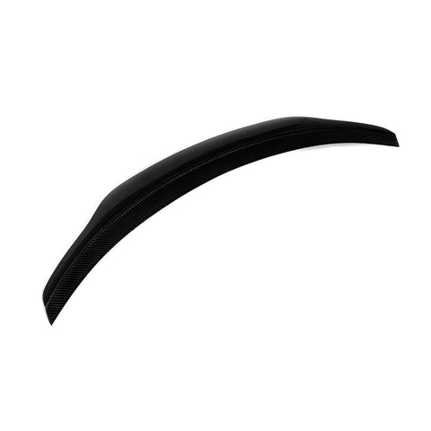 Carbon Fiber A-Class W177 Rear Wing Spoiler for Mercedes Benz V177 A220 Sedan 4-Door 19-20