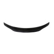 Carbon Fiber A-Class W177 Rear Wing Spoiler for Mercedes Benz V177 A220 Sedan 4-Door 19-20